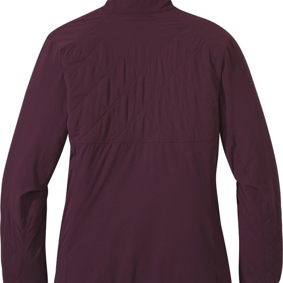 Outdoor Research Winter Ferrosi Insulated Jacket - Women's- XL - Picture 2 of 8